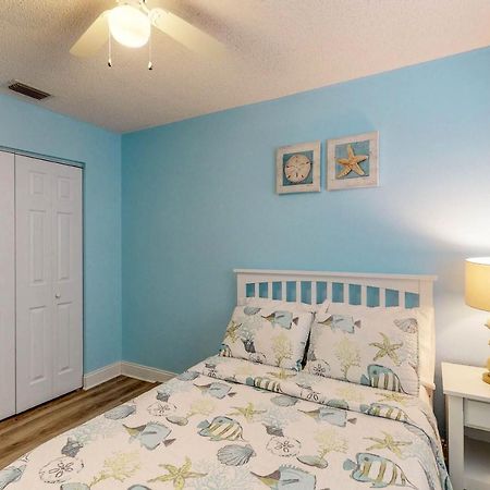 Hidden Paradise - Blue Suite Clearwater Beach Exteriör bild