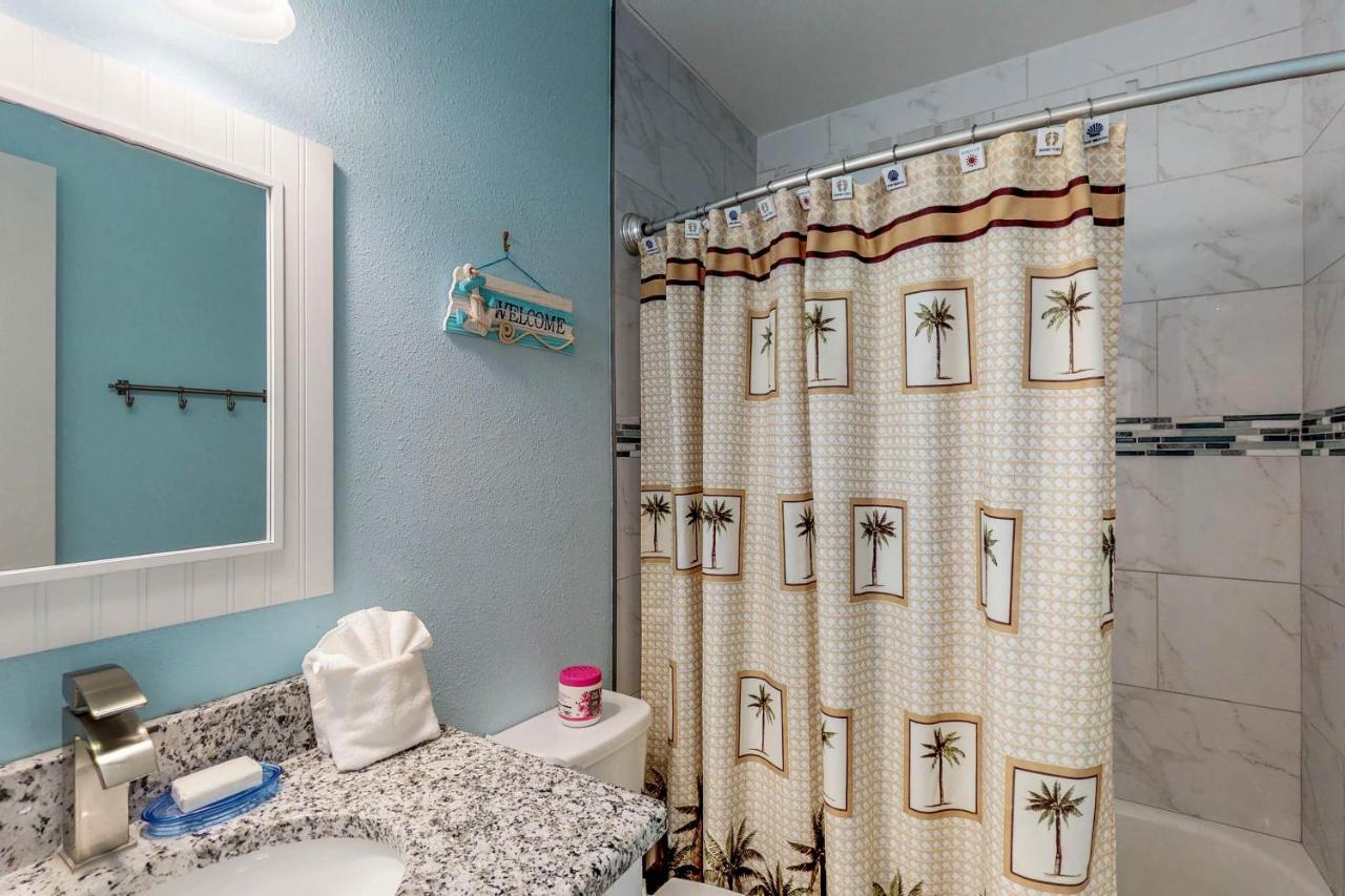 Hidden Paradise - Blue Suite Clearwater Beach Exteriör bild